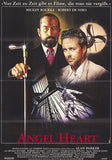 Angel HeMovieMovie Poster Print