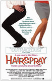 Hairspray Movie Poster Print