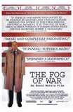 Fog of War Movie Poster Print
