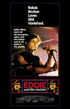 Eddie and the Cruisers Movie Poster Print