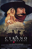 Cyrano De Bergerac Movie Poster Print
