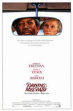 Driving Miss Daisy Movie Poster Print