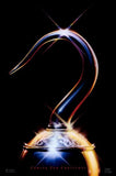Hook Movie Poster Print