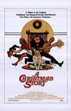 A Christmas Story Movie Poster Print