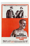 Cool Hand Luke Movie Poster Print