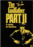 Godfather  PMovie2 Movie Poster Print