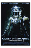 Aaliyah Movie Poster Print