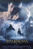 Anna Karenina Movie Poster Print