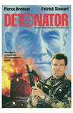 Detonator Movie Poster Print