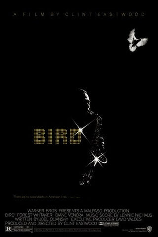 Bird Movie Poster Print