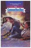 Garbage Pail Kids Movie Poster Print