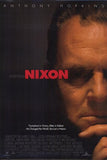 Nixon Movie Poster Print