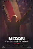 Nixon Movie Poster Print