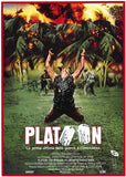 Platoon Movie Poster Print