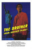 Brother from Another Planet Movie Poster Print