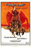 Chatos Land Movie Poster Print