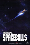 Spaceballs Movie Poster Print