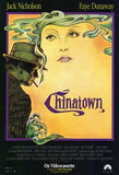 Chinatown Movie Poster Print