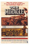 The Miracle Movie Poster Print