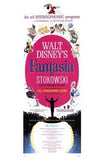 Fantasia Movie Poster Print