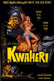 Kwaheri Movie Poster Print