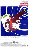 Point Blank Movie Poster Print