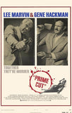 Prime Cut Movie Poster Print