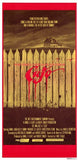 Cujo Movie Poster Print