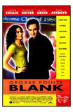 Grosse Pointe Blank Movie Poster Print