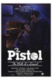 Pistol: the Birth of a Legend Movie Poster Print