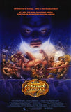 Grunt! the Wrestling Movie Movie Poster Print