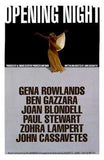 Opening Night Movie Poster Print