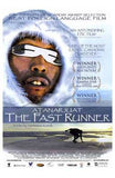 Atanarjuat (the Fast Runner) Movie Poster Print