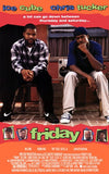 Friday Movie Poster Print