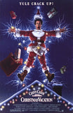 National Lampoon's Christmas Vacation Movie Poster Print