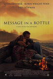 Message in a Bottle Movie Poster Print