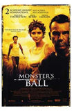 Monster's Ball Movie Poster Print