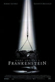 Mary Shelley's Frankenstein Movie Poster Print