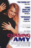 Chasing Amy Movie Poster Print