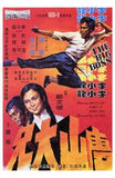 Big Boss Movie Poster Print