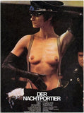 Night Porter Movie Poster Print