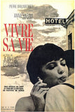My Life to Live Movie Poster Print