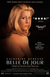 Belle de Jour Movie Poster Print