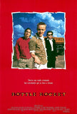 Bottle Rocket Movie Poster Print