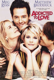 Addicted to Love Movie Poster Print