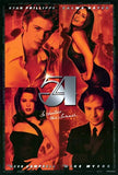 54 Movie Poster Print