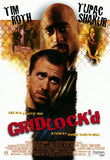 Gridlock'd Movie Poster Print