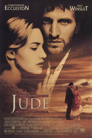 Jude Movie Poster Print