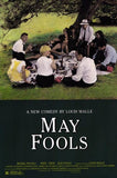 May Fools Movie Poster Print