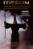 Merlin Movie Poster Print